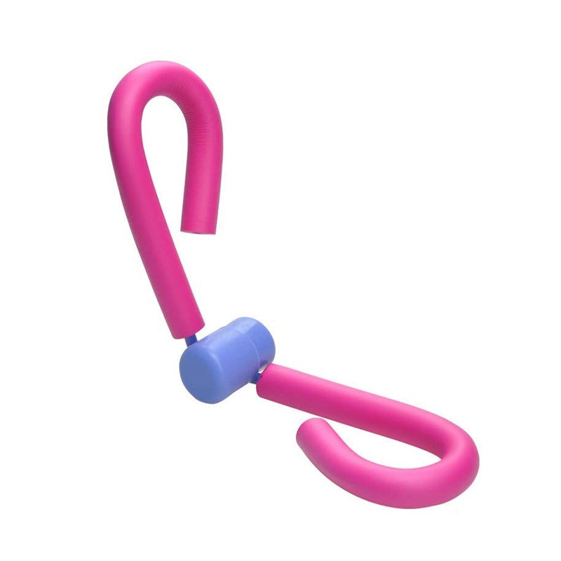 Clip Leg Trainer Beauty Leg Device Thin Thigh Inner Exercise Clip Leg Fitness Weight Loss Exercise Equipment