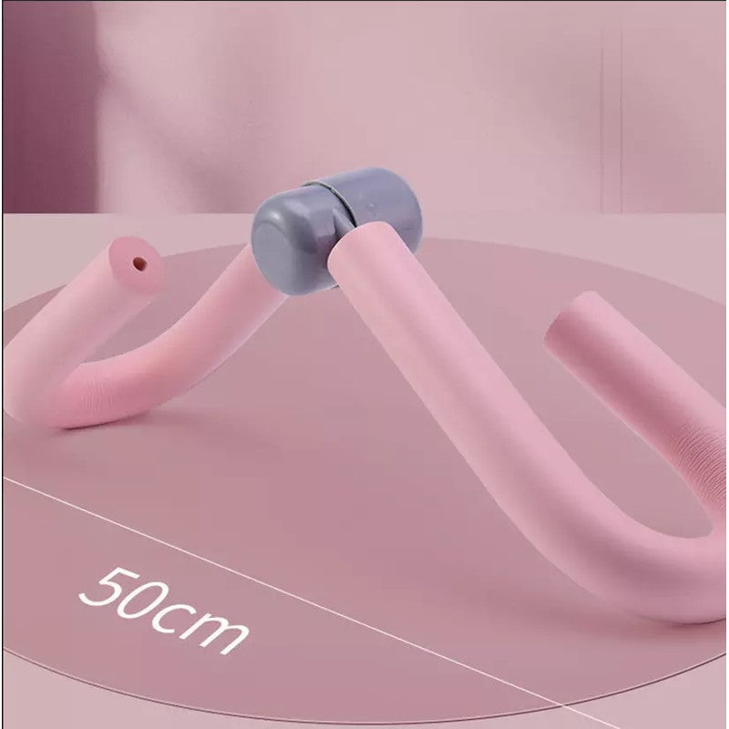 Clip Leg Trainer Beauty Leg Device Thin Thigh Inner Exercise Clip Leg Fitness Weight Loss Exercise Equipment