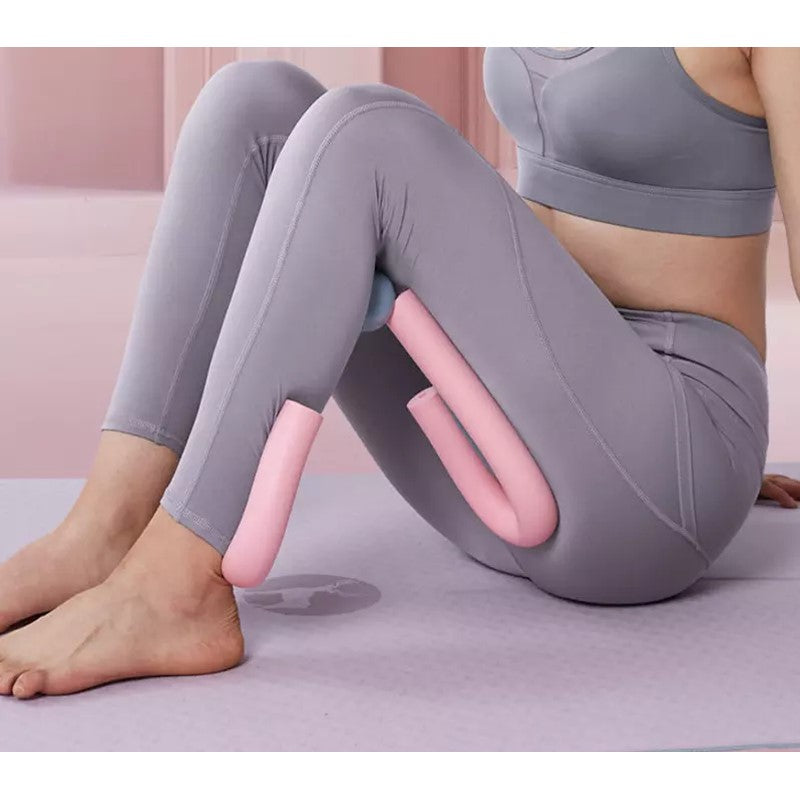 Clip Leg Trainer Beauty Leg Device Thin Thigh Inner Exercise Clip Leg Fitness Weight Loss Exercise Equipment