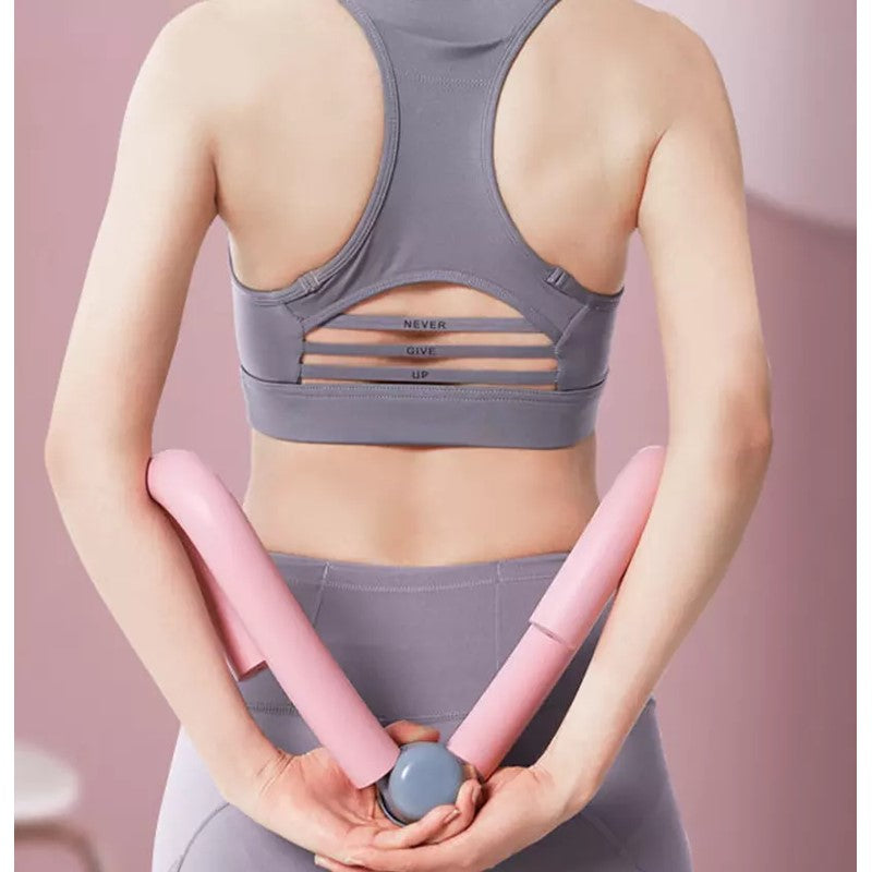 Clip Leg Trainer Beauty Leg Device Thin Thigh Inner Exercise Clip Leg Fitness Weight Loss Exercise Equipment