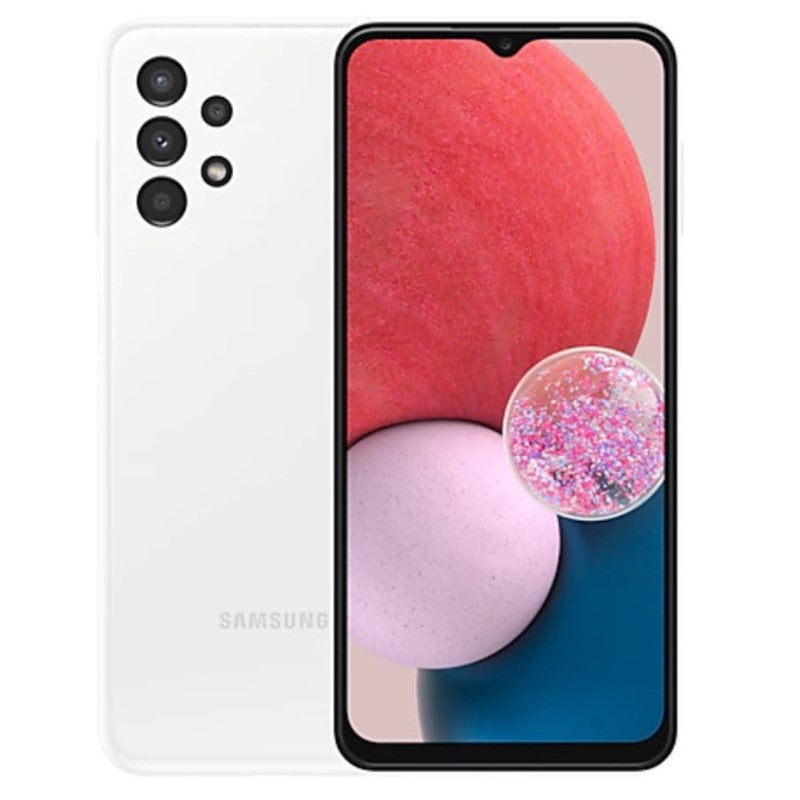 Samsung Galaxy A13, 4G, 6.6