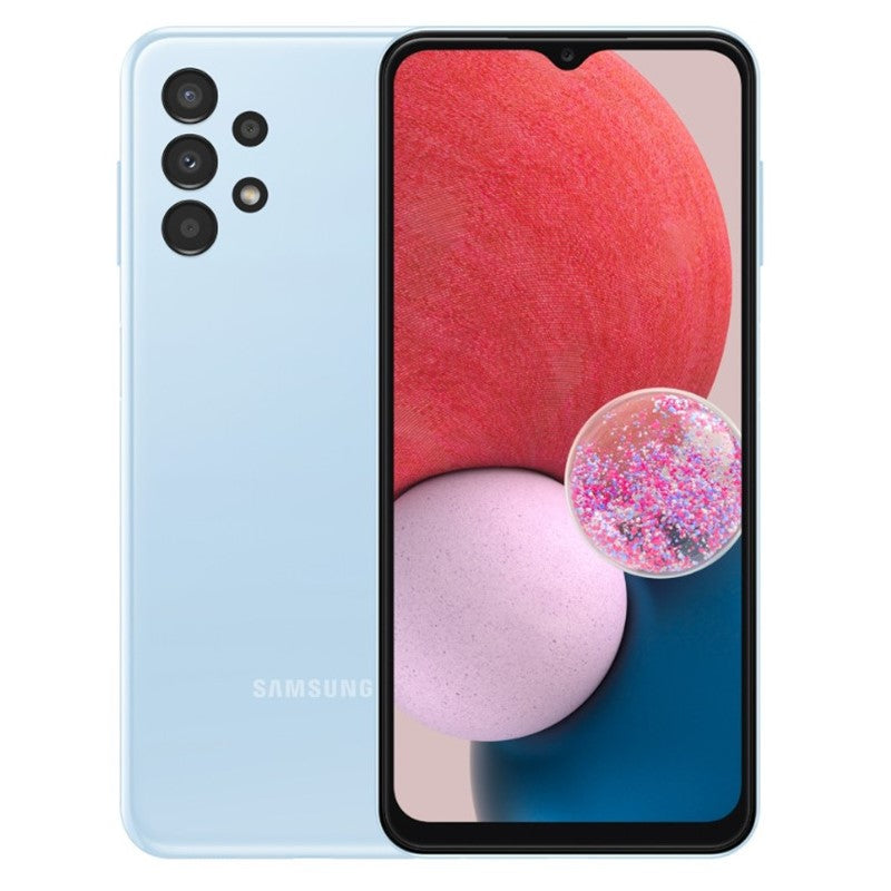 Samsung Galaxy A13, 4G, 6.6