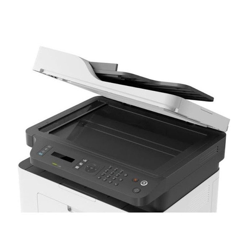 HP LaserJet 137fnw MFP All in One Black Printer, Wireless, Apple AirPrint, Google Cloud Print