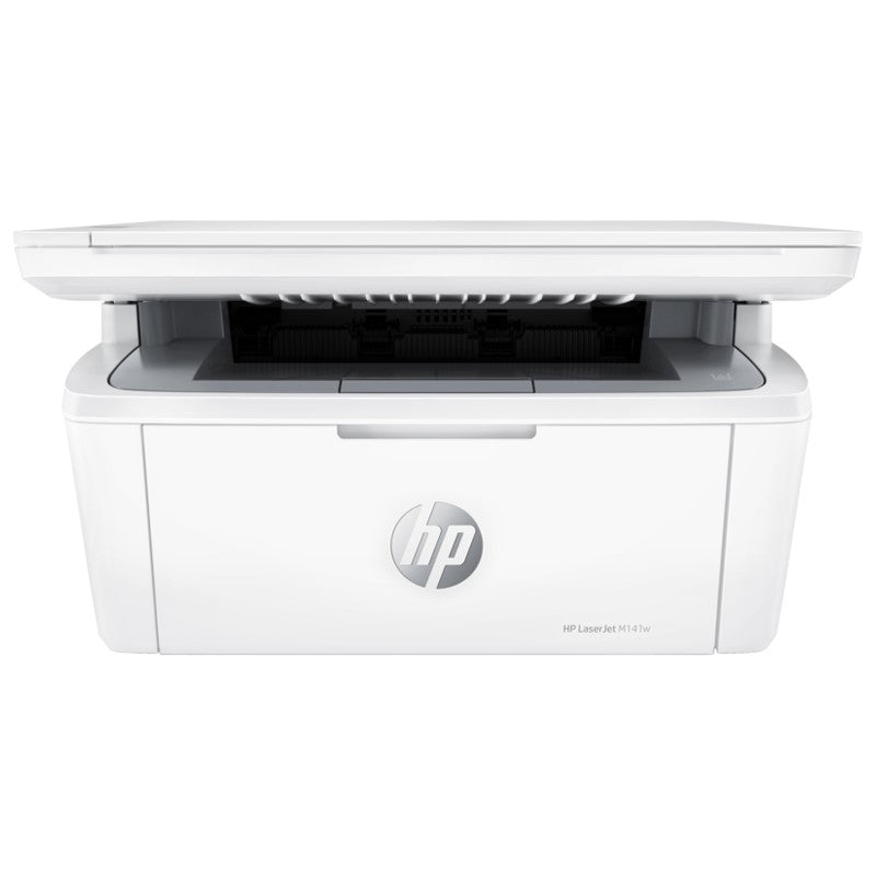 HP LaserJet MFP M141w All in One Wireless Black Printer, Apple AirPrint,Mopria Certified,Wi-Fi Direct Printing