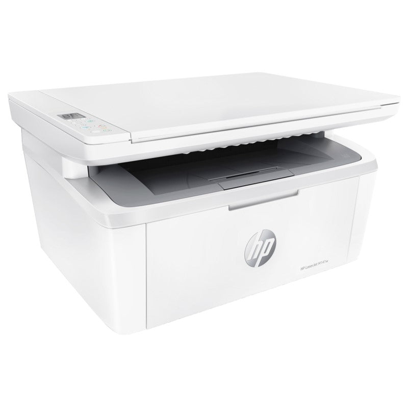 HP LaserJet MFP M141w All in One Wireless Black Printer, Apple AirPrint,Mopria Certified,Wi-Fi Direct Printing