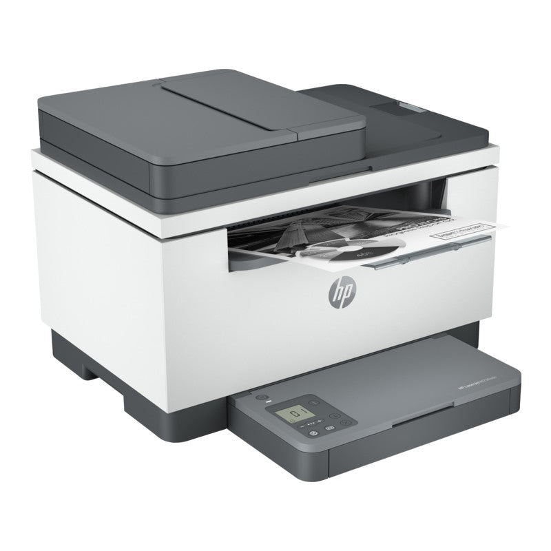 HP LaserJet MFP M236sdn All in One Black Network Printer,Apple AirPrint