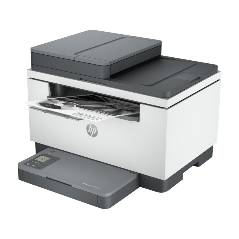 HP LaserJet MFP M236sdn All in One Black Network Printer,Apple AirPrint