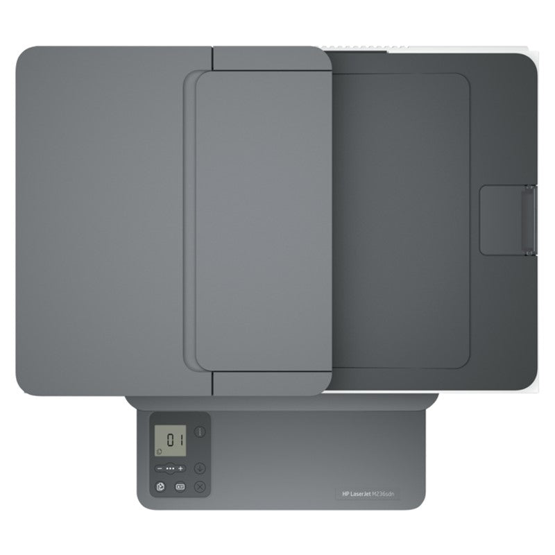 HP LaserJet MFP M236sdw All in One Printer, Wireless , Network, Apple AirPrint, Wi-Fi Direct Printing - Black