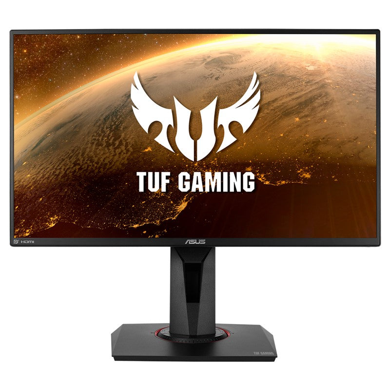 Asus TUF Gaming VG259QM, 24.5