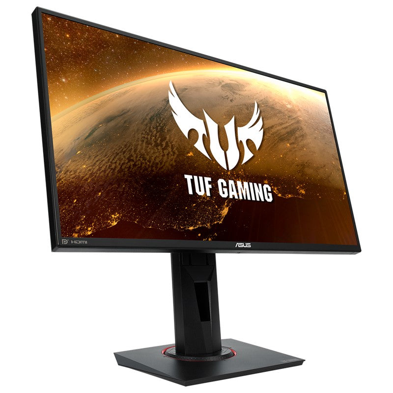 Asus TUF Gaming VG259QM, 24.5