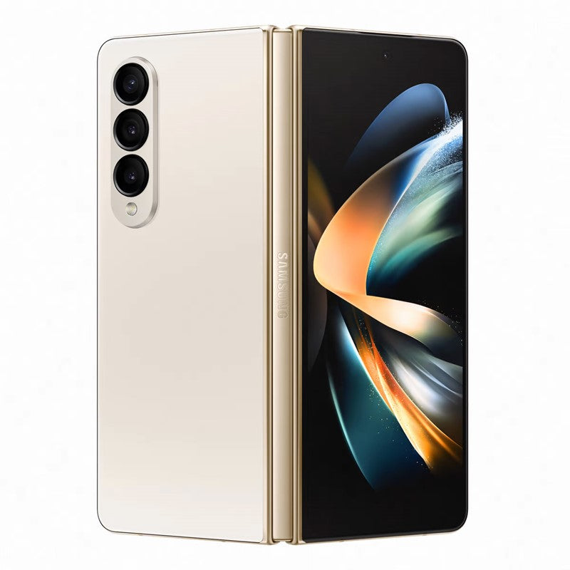 Samsung Galaxy Z Fold 4, 5G, 12GB RAM, Dual SIM 256GB