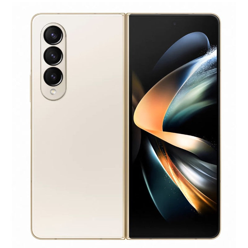 Samsung Galaxy Z Fold 4, 5G, 12GB RAM, Dual SIM 256GB