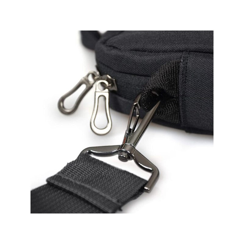 Port Designs Sydney 15.6″ Toploading Laptop Case - Black