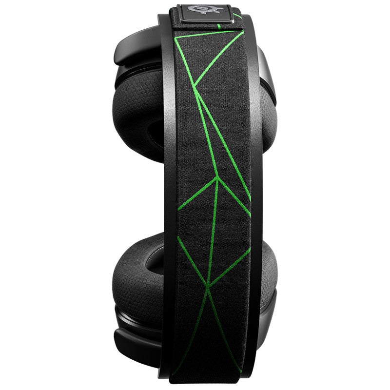 SteelSeries Arctis Nova 7X WIRELESS Gaming Headset for PC, Playstation & Xbox, USB-C dongle, Black