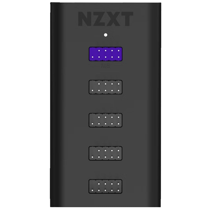 NZXT Internal USB Hub 5 Ports