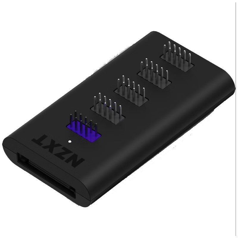 NZXT Internal USB Hub 5 Ports
