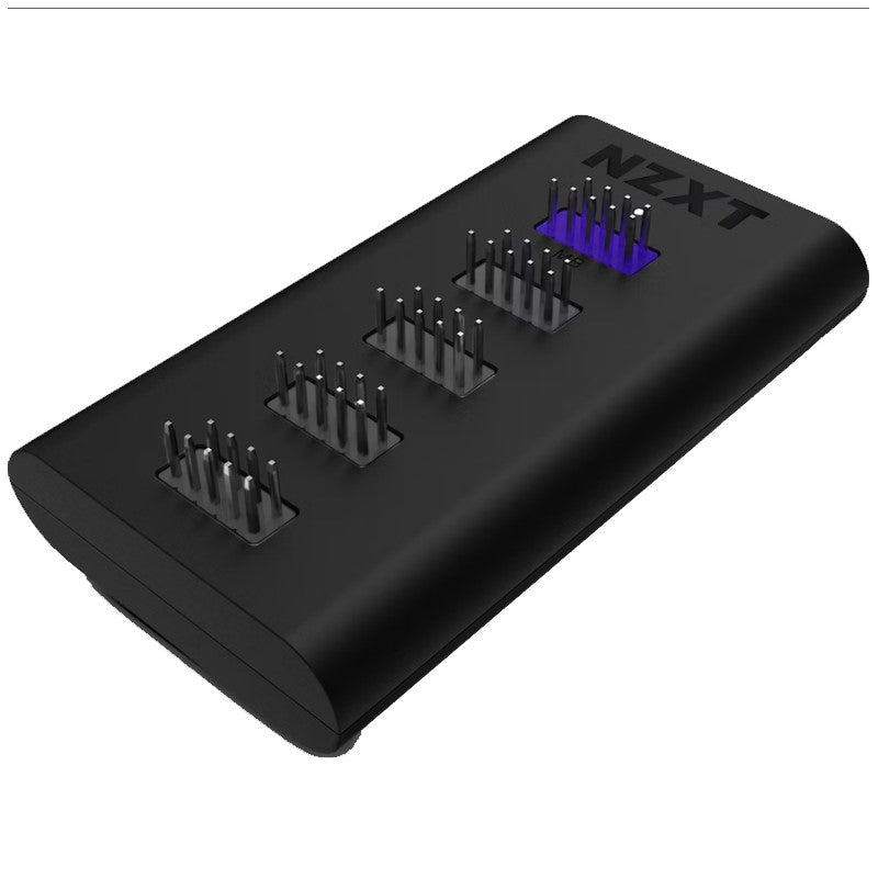 NZXT Internal USB Hub 5 Ports