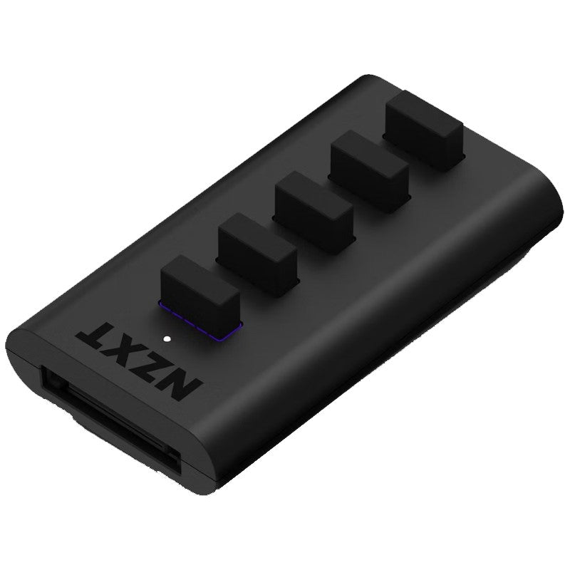 NZXT Internal USB Hub 5 Ports