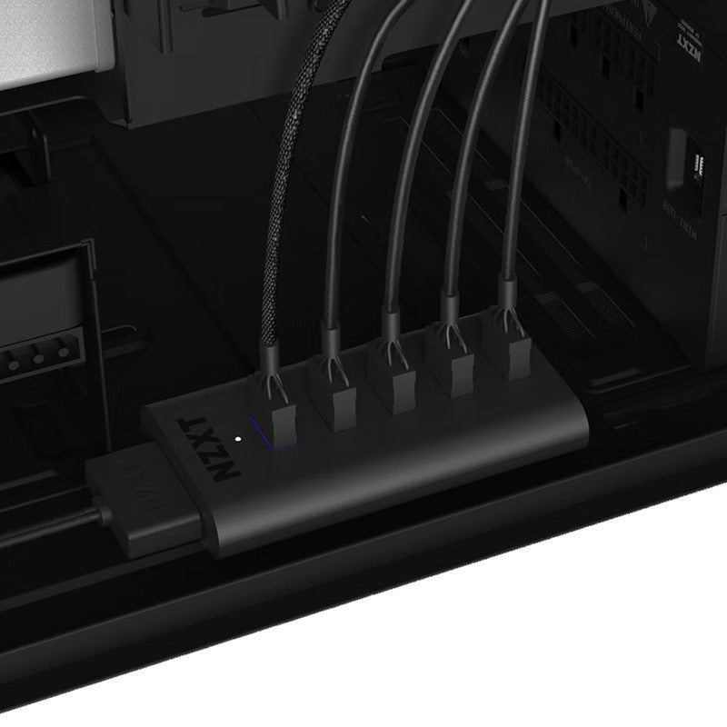 NZXT Internal USB Hub 5 Ports