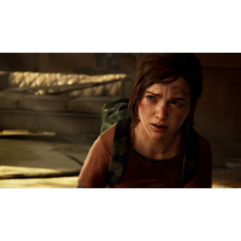 The Last of Us Part I Remake - PS5 Game