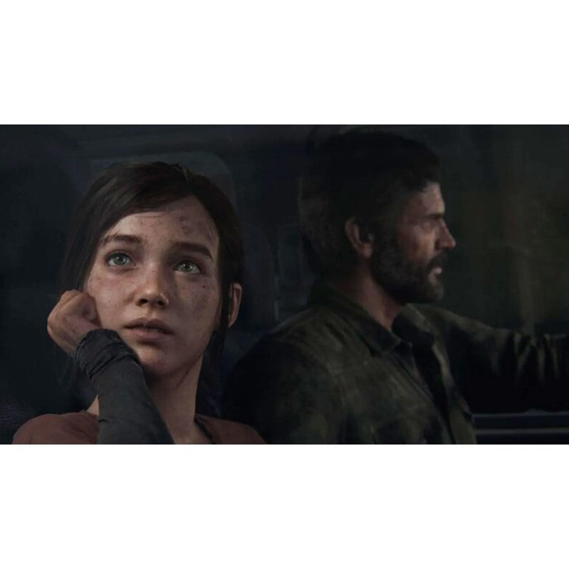 The Last of Us Part I Remake - PS5 Game