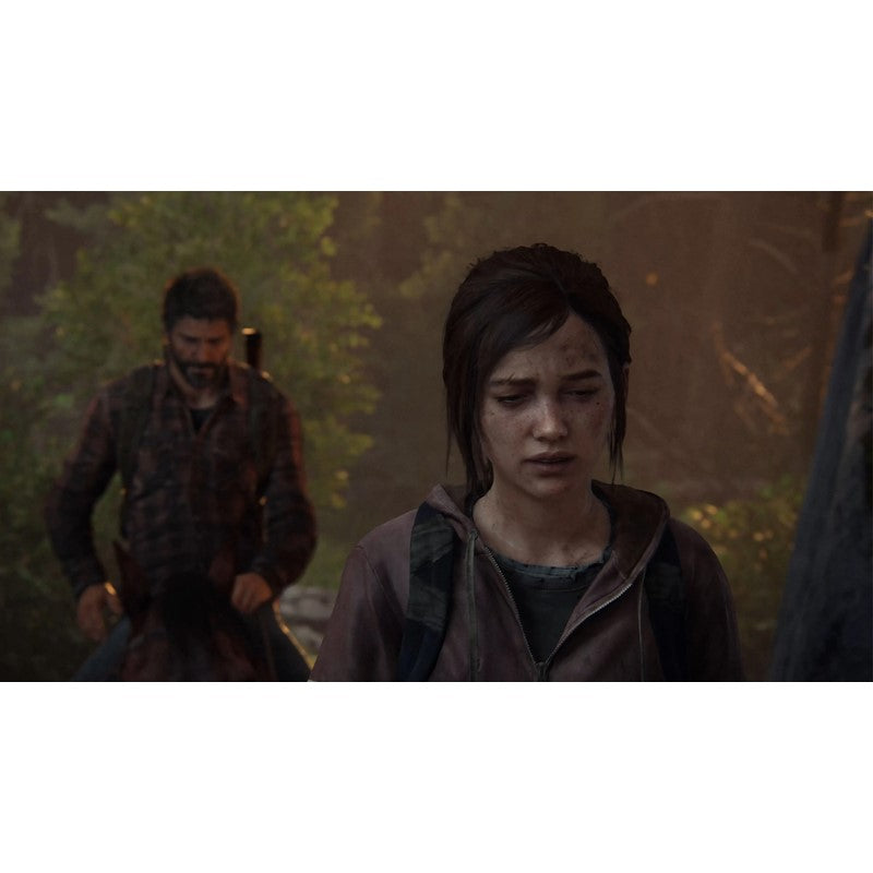 The Last of Us Part I Remake - PS5 Game