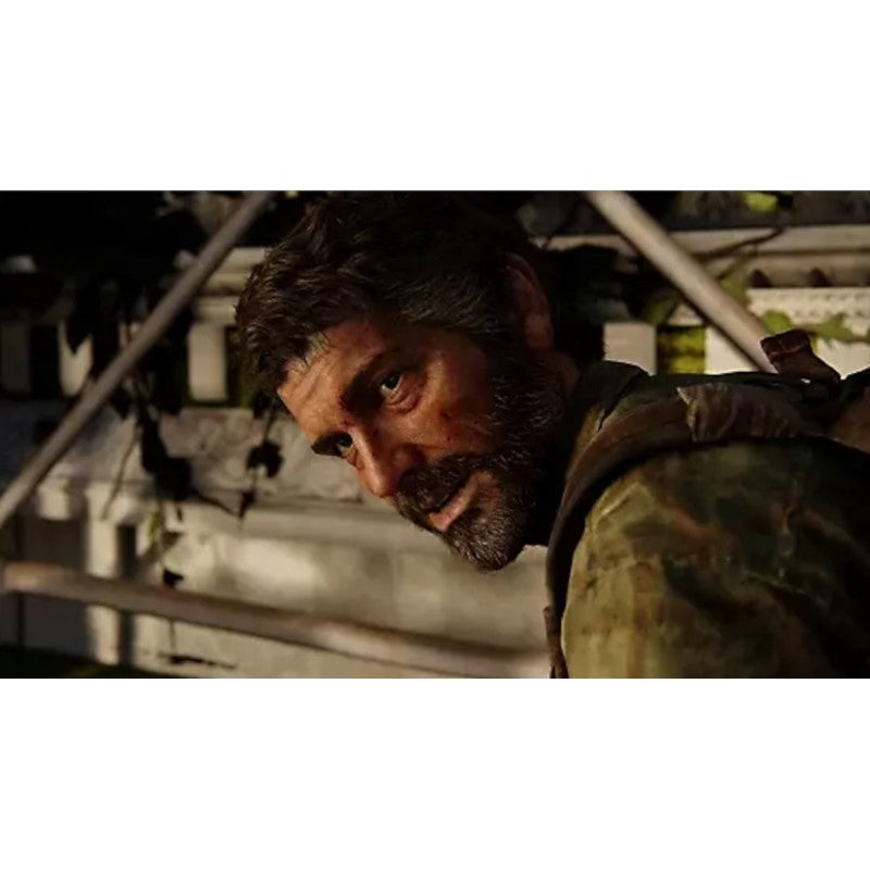 The Last of Us Part I Remake - PS5 Game