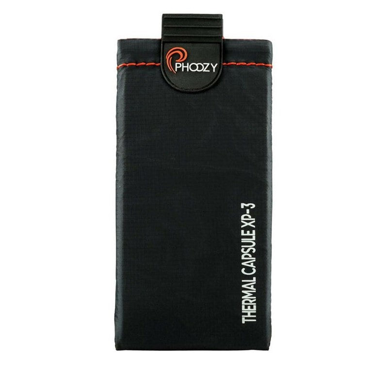 Phoozy Phoozy XP3 Lifestyle Thermal Medium Cosmic Black Sleeve Carrying Case - (300100)