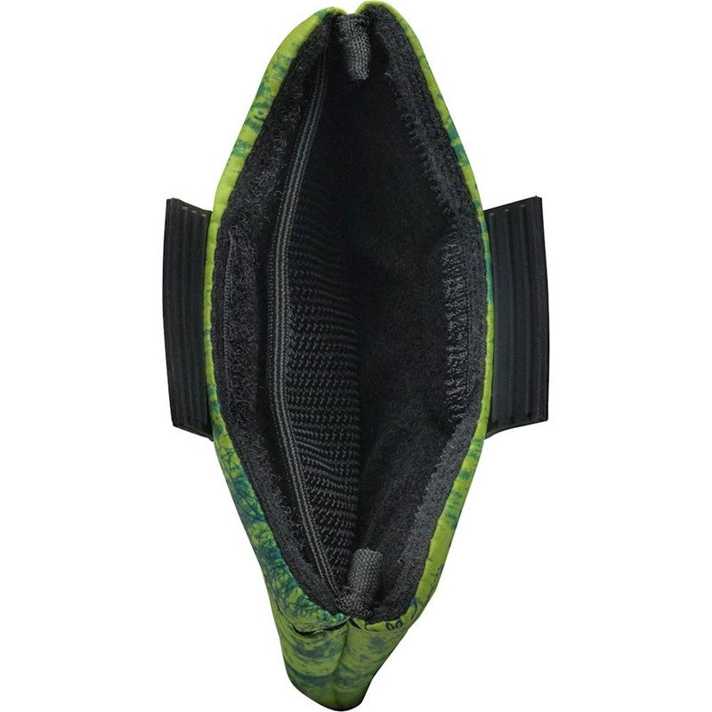 Phoozy XP3 Realtree Fishing Pouch for Most Cell Phones Medium Green (311010)