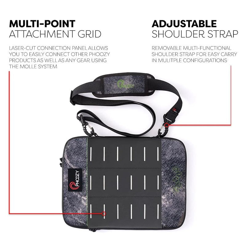 Phoozy Pad 11