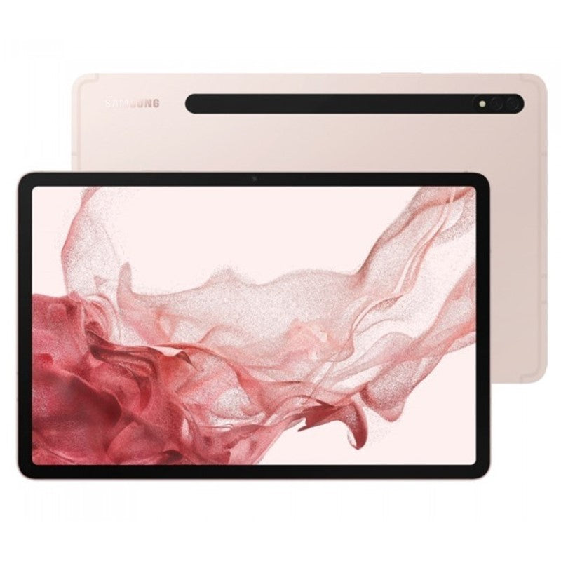 Samsung Galaxy Tab S8+ 128 GB, 8 GB RAM, Wi-Fi 12.4