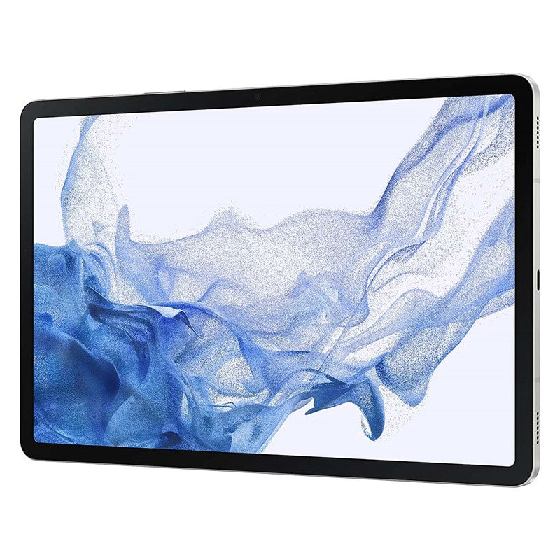 Samsung Galaxy Tab S8+ 128 GB, 8 GB RAM, Wi-Fi 12.4