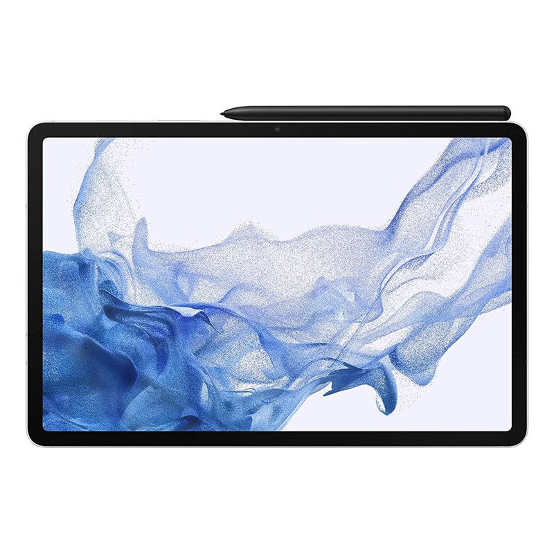 Samsung Galaxy Tab S8+ 128 GB, 8 GB RAM, Wi-Fi 12.4
