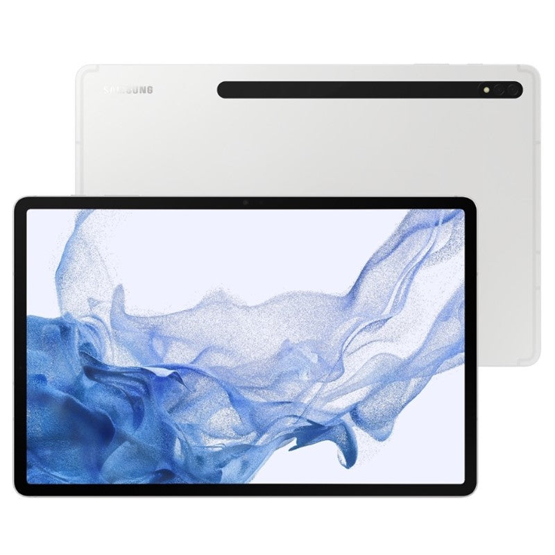 Samsung Galaxy Tab S8+ 128 GB, 8 GB RAM, Wi-Fi 12.4
