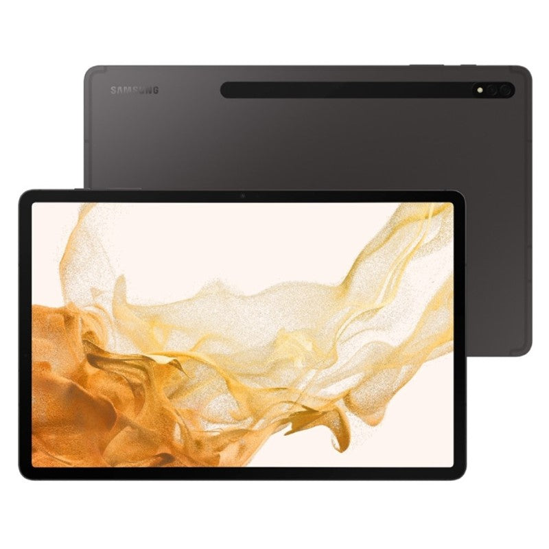 Samsung Galaxy Tab S8+ 128 GB, 8 GB RAM, Wi-Fi 12.4