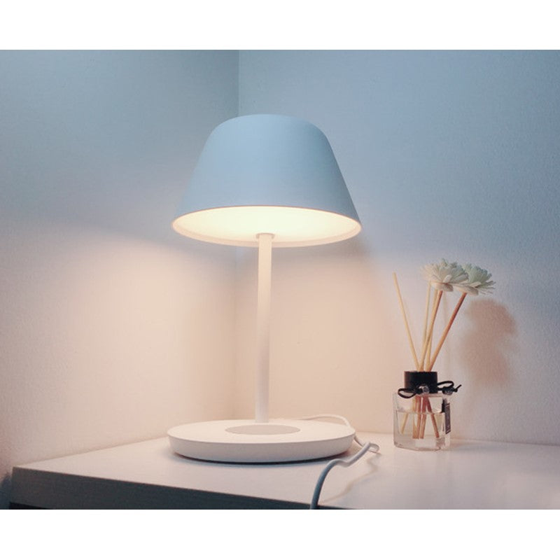 Yeelight Staria Bedside Lamp Pro (Wireless Charging)