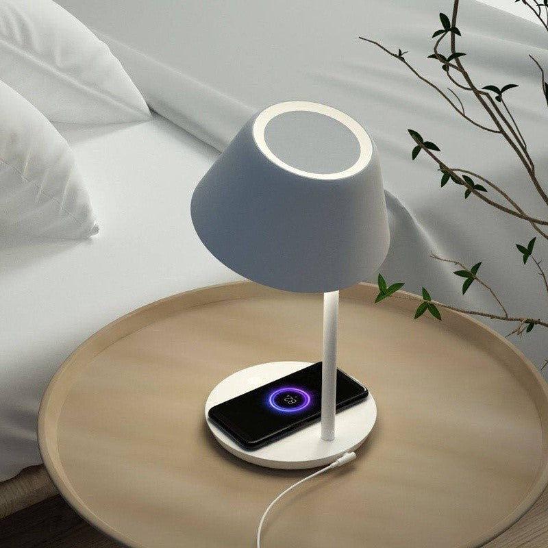 Yeelight Staria Bedside Lamp Pro (Wireless Charging)
