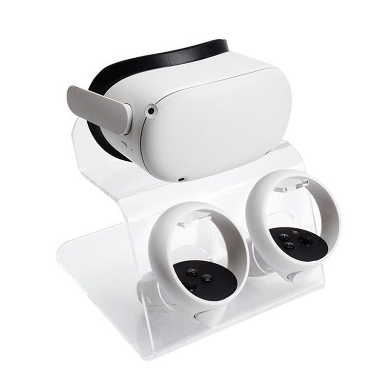 VR Acrylic Display Stand