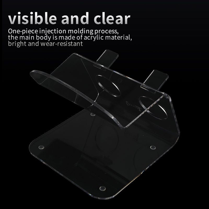 VR Acrylic Display Stand
