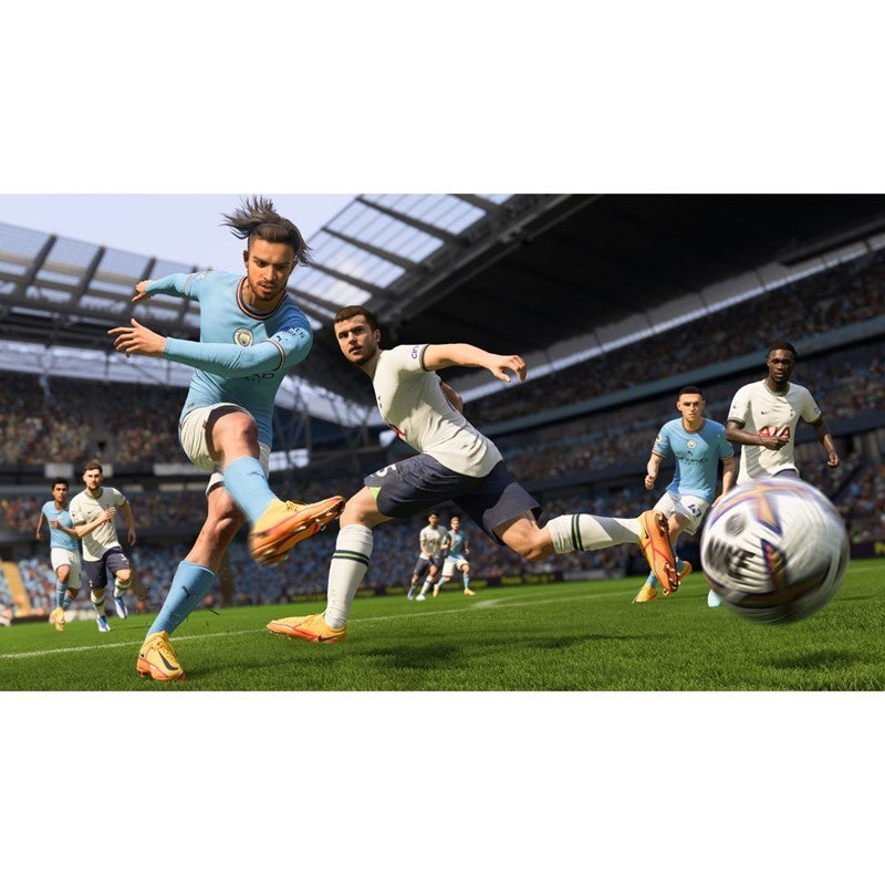 FIFA 23 Standard Edition for PS5 R2 English