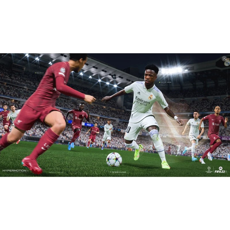 FIFA 23 Standard Edition for PS5 R2 English