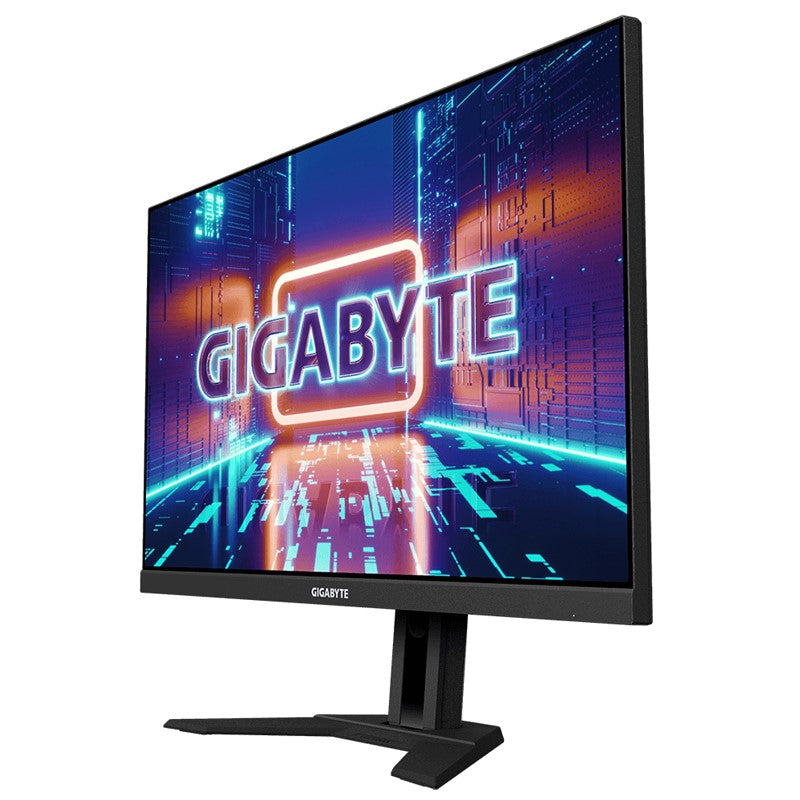 Gigabyte M28U 28” 4K UHD IPS, 144Hz, 1ms, HDMI 2.1, Free-Sync Premium, Gaming Monitor - Black
