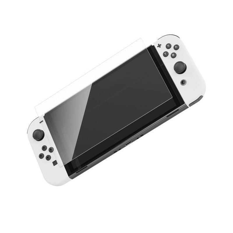 MPP Nintendo Switch OLED Tempered Glass