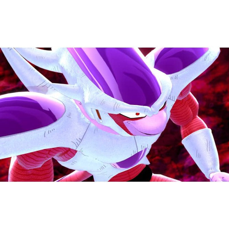 Bandai Namaco SW Dragon Ball: The Breakers Special Edition