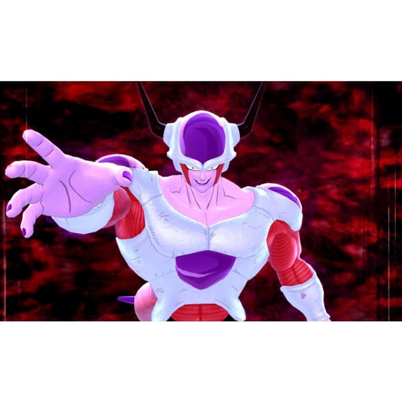 Bandai Namaco SW Dragon Ball: The Breakers Special Edition