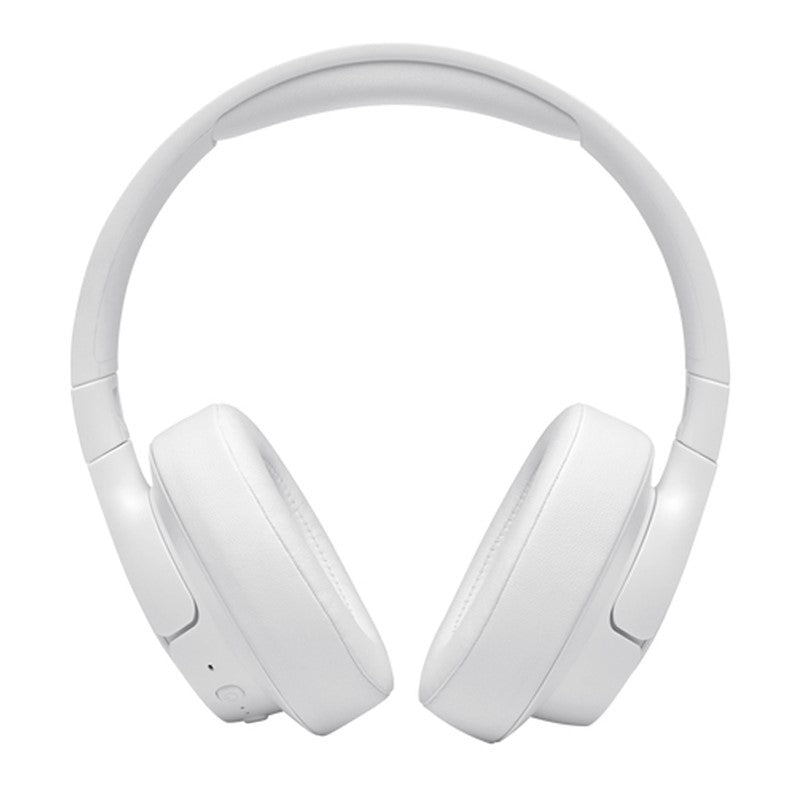 JBL Tune 760NC Over Ear Active Noise Cancellation Headphones with Mic, 50 Hours Playtime, Blue