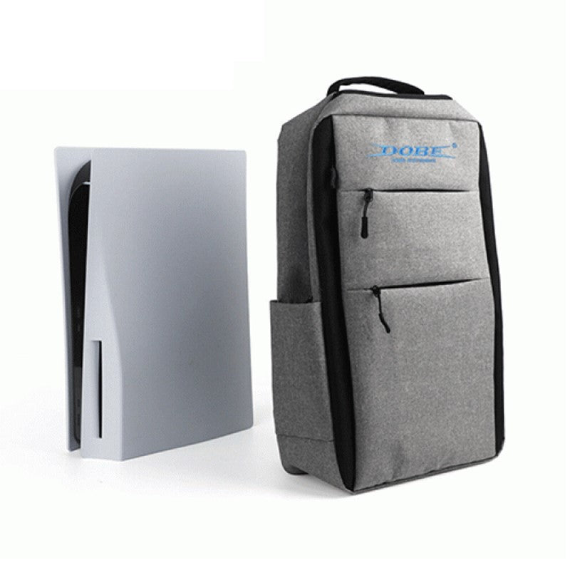 Dobe Host Storage Bag for PS5