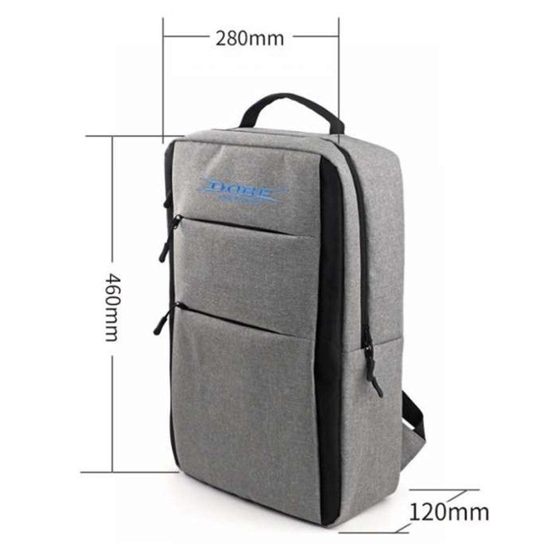 Dobe Host Storage Bag for PS5