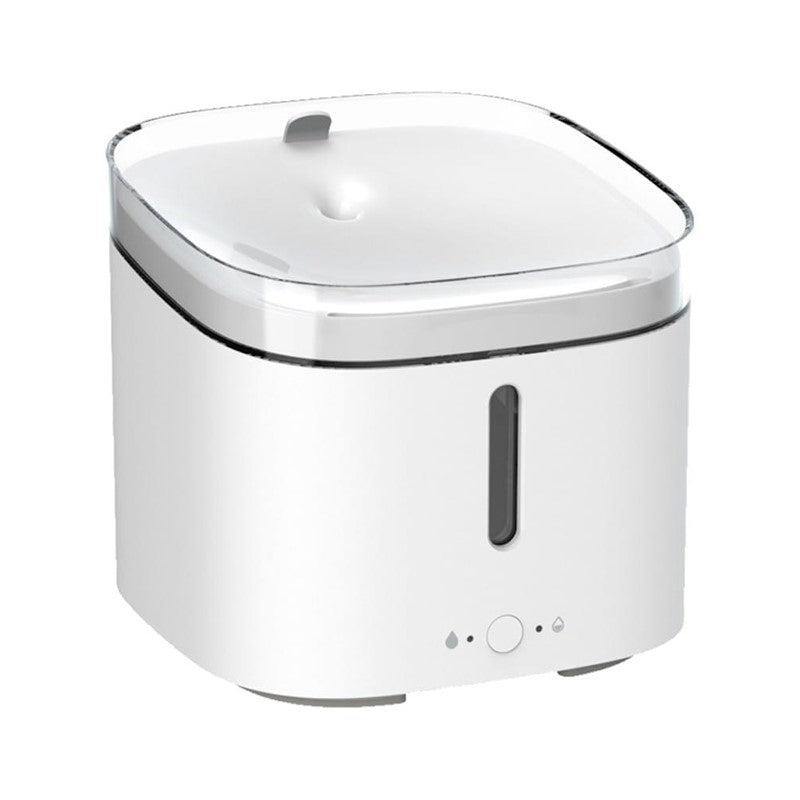 Xiaomi Mi Automatic Smart Pet Fountain Water Dispenser UK 2L - White