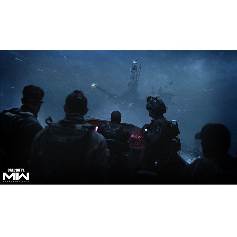 Activision PS5 Call of Duty: Modern Warfare II R2 Arabic